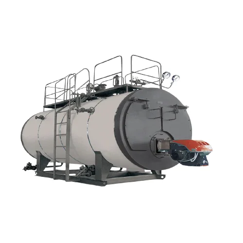 Wholesale good price methane gas fired steam boiler for noodle plant