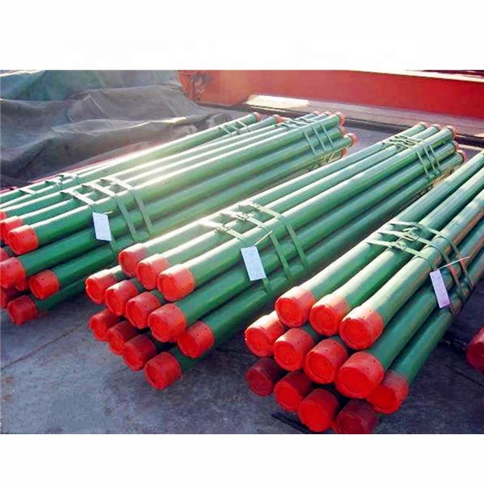 API Grade Tubing or Casing Pup Joint with Coupling