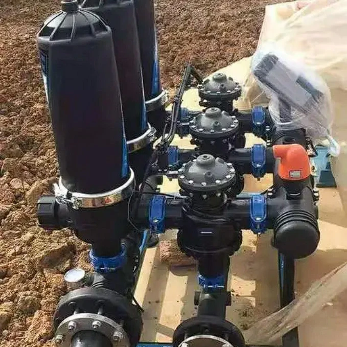 Автоматический самоочищающийся сельскохозяйственный оросительный колодец фильтры для воды автоматический пластиковый дисковый фильтр обратной промывки