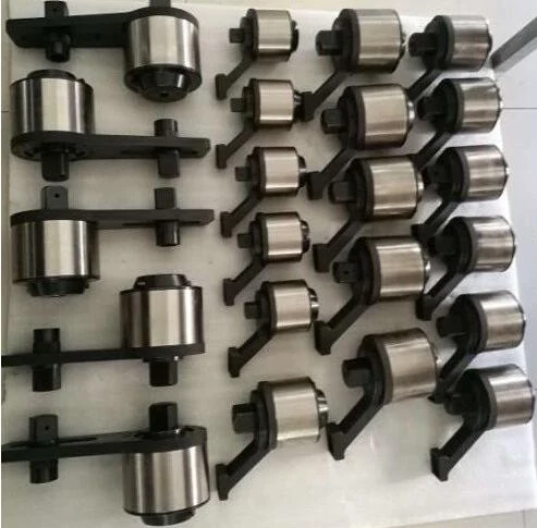 5500Nm Mechanical Manual Torque Multiplier Wrench