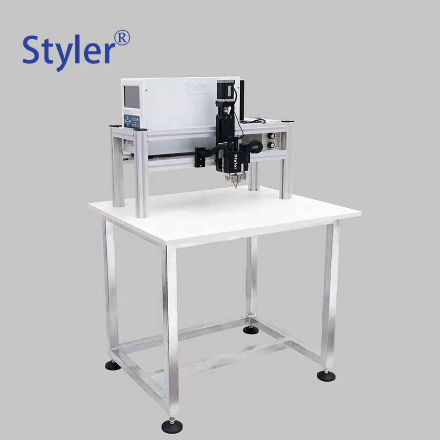 Ion Hand Farad Capacitor Spot Pvc Point Mini Machine Jewelry Machines For High Frequency Box Welding