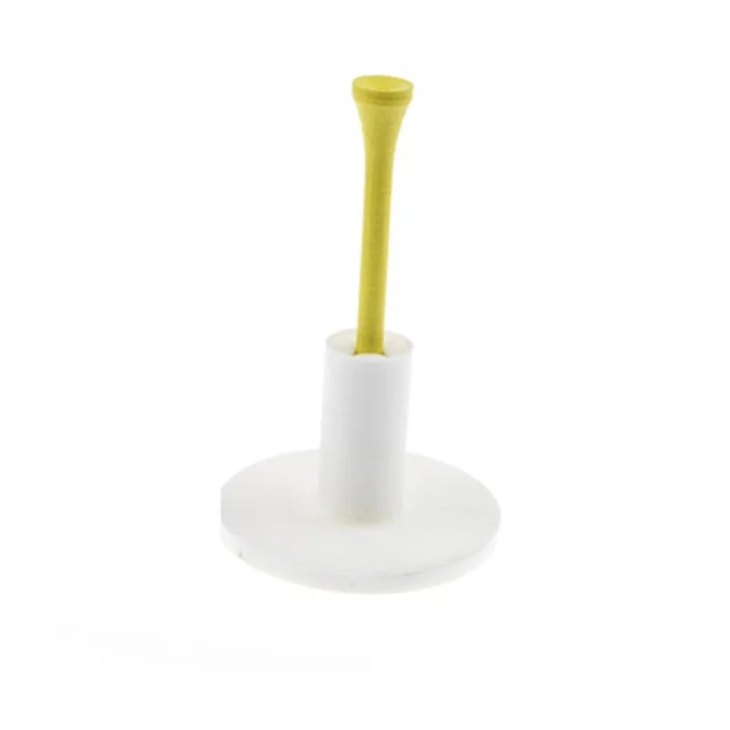 mixed durable rubber golf tee Golf Tee For Swing Mat,Cheep Golf Tees,Golf Tee wholesale golf all purposed tee bulk
