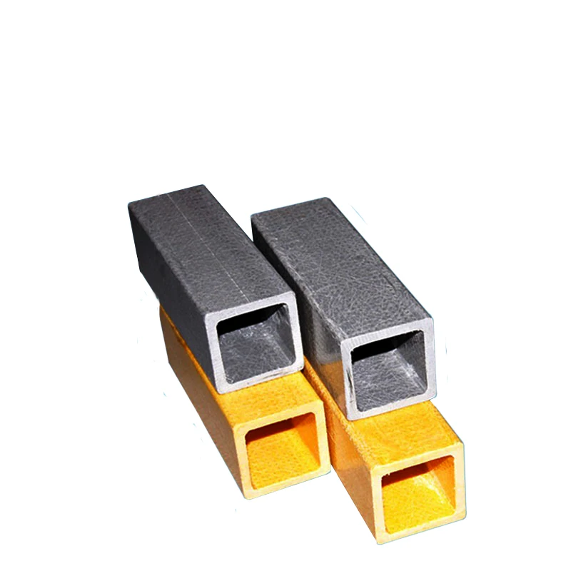 Новые долговечные изоляционные Стекловолоконные армированные пластиковые профили для дорожных перил