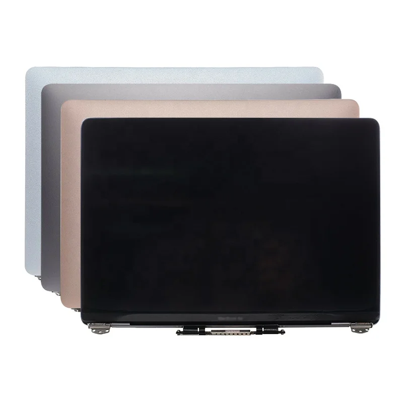 New Full LCD Display Screen for Macbook Air 13.3 inch M1 A2337 2020 EMC 3598 MGN63 MGN73 display