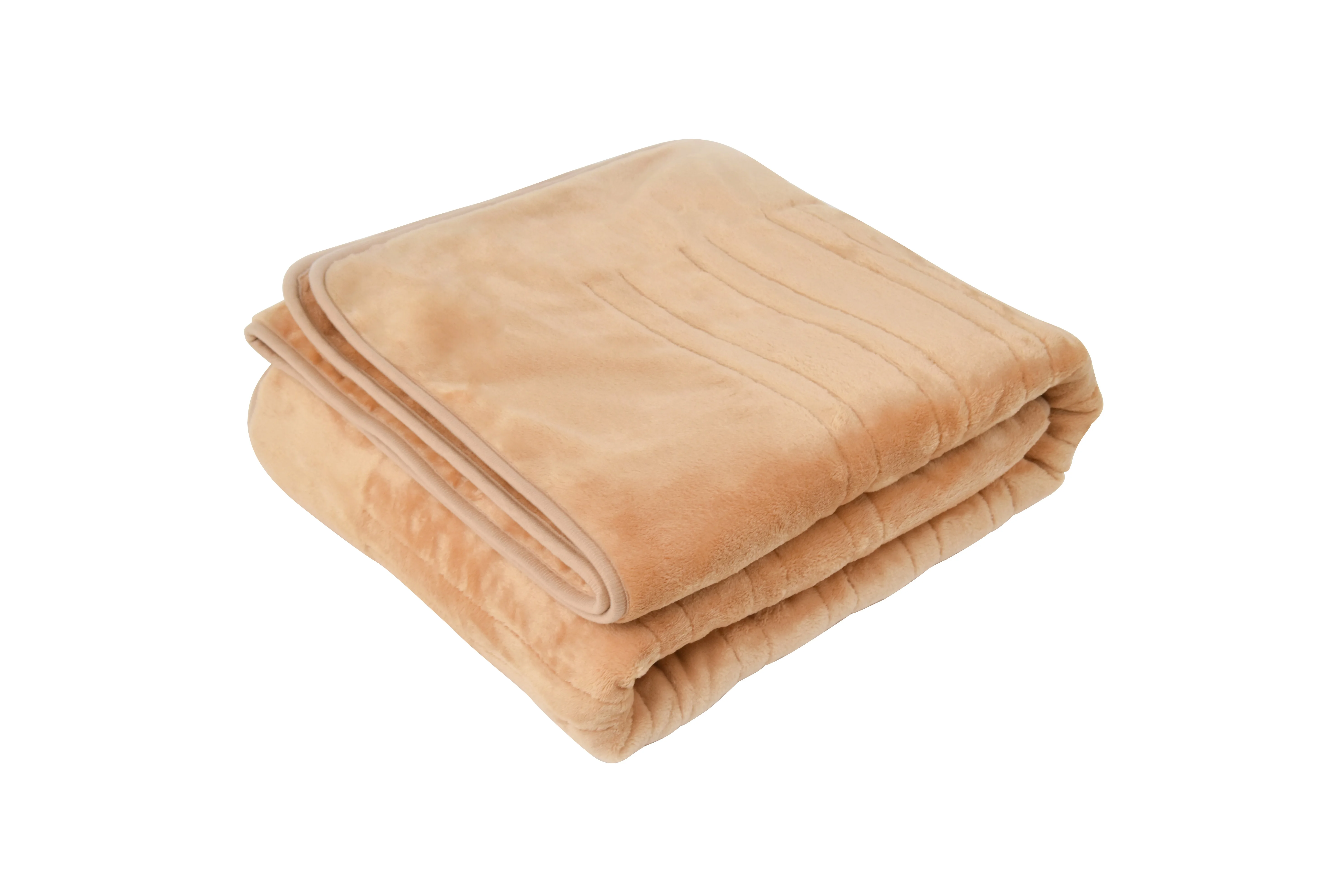 Queen large Size Soft Flannel Heated throw Electric blanket bed warmer electric heating blankets with ETL CE GS certification