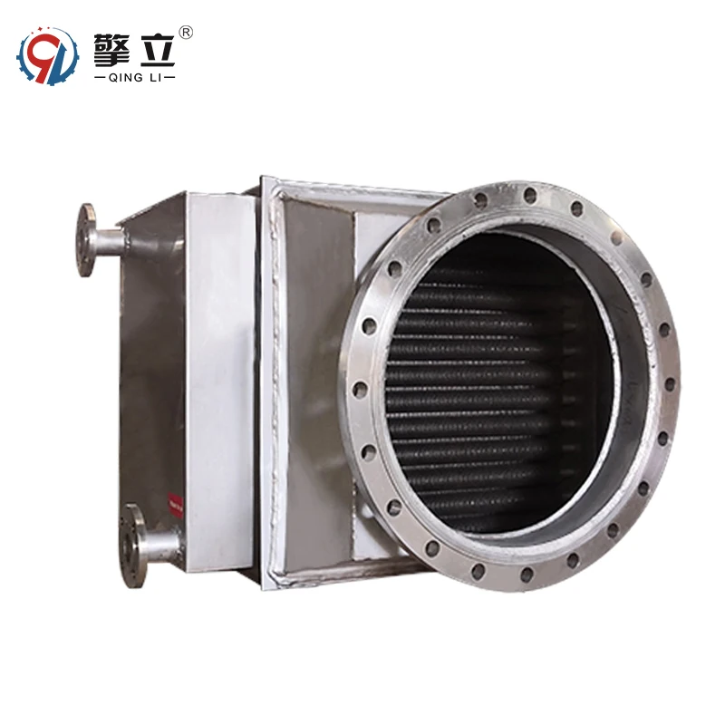 УГЛЕРОДНЫЙ дизельный огнеупорный стальной парогенератор, котел, экономайзер, фабрика