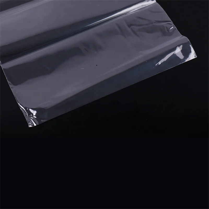 PVC/POF Vacuum Shrink Bag Heat Shrink Bags Poultry/ Meat / Beef / Chicken Shrink Packaging Bags
