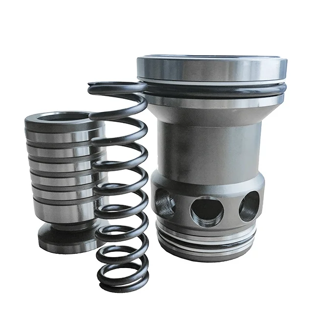 Hydraulic Cylinder Proportional Cartridge Valves Hydraulic Logic Cartridge Valve