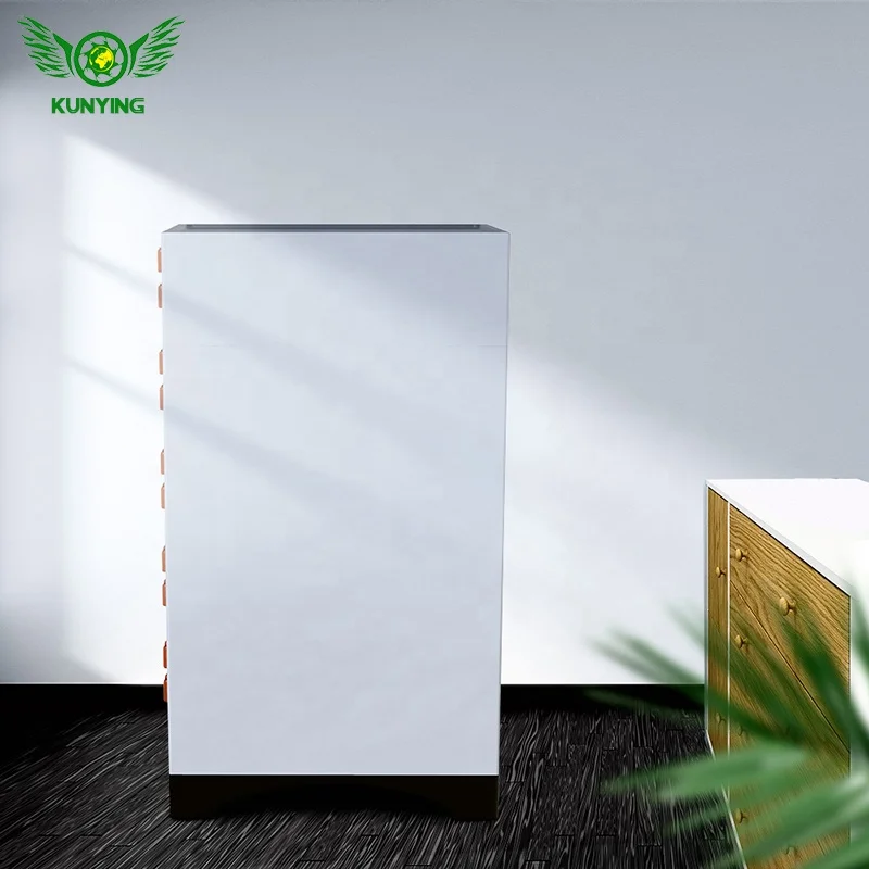 Wholesale Lithium Iron Phosphate Battery For Home Solar Energy Storage
