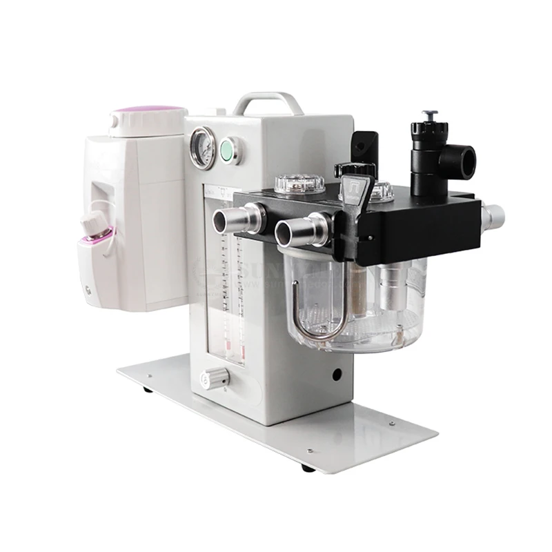 SY-W006-1 портативное устройство для экстренной анестезии