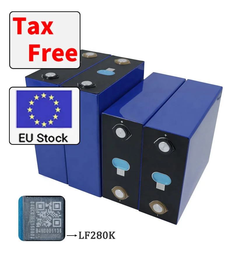 ЕС склад EV LF304 Lifepo4 304AH 320ah lifepo4 батарея 310ah литий-ионные аккумуляторы