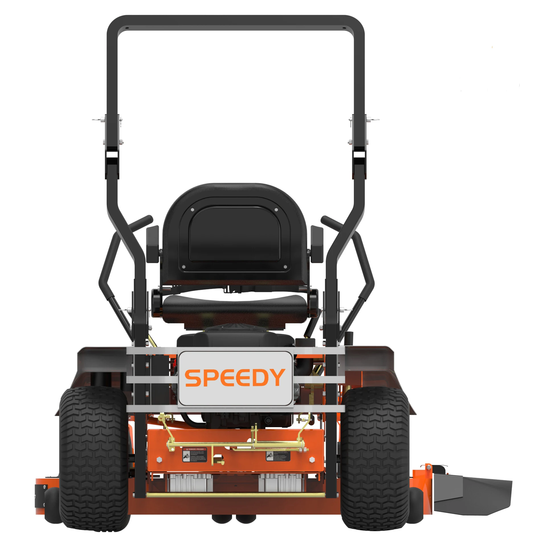 High Quality Zero Turn Riding Lawn Mower Ride On Tractor Zero Turn Lawn Mower