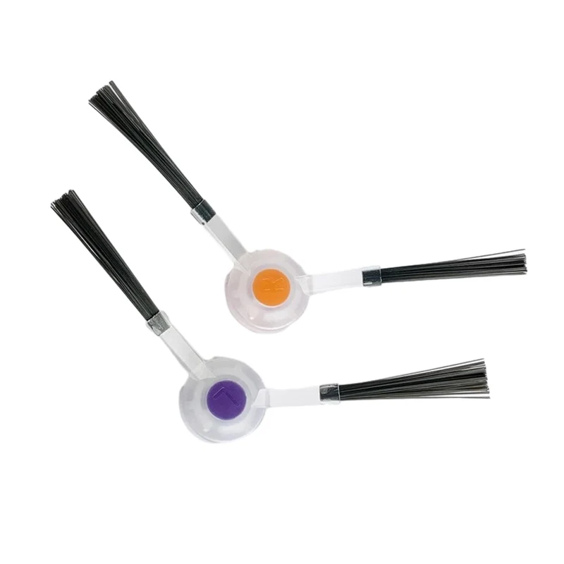 Narwal J4 Replacement Side Brush Spare Parts Fit for Robot Vacuum Cleaner Accessories