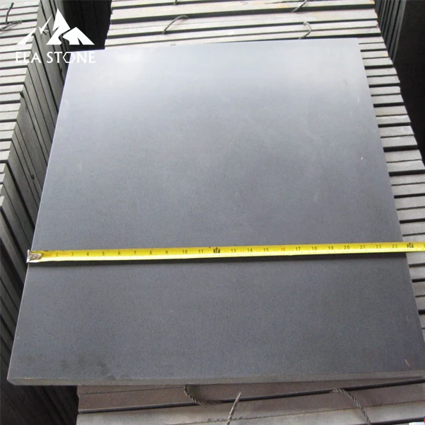 Basalt Stone - Popular Size: 10x10x8cm,10x10x10cm Or 10x10x5cm - Specialized For Export