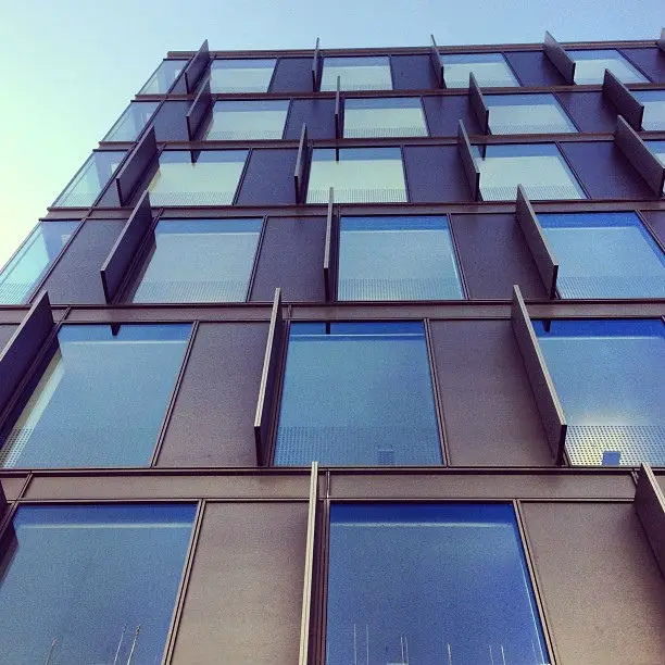 Northtech Custom Architectural Low-E Insulated Tempered Glass