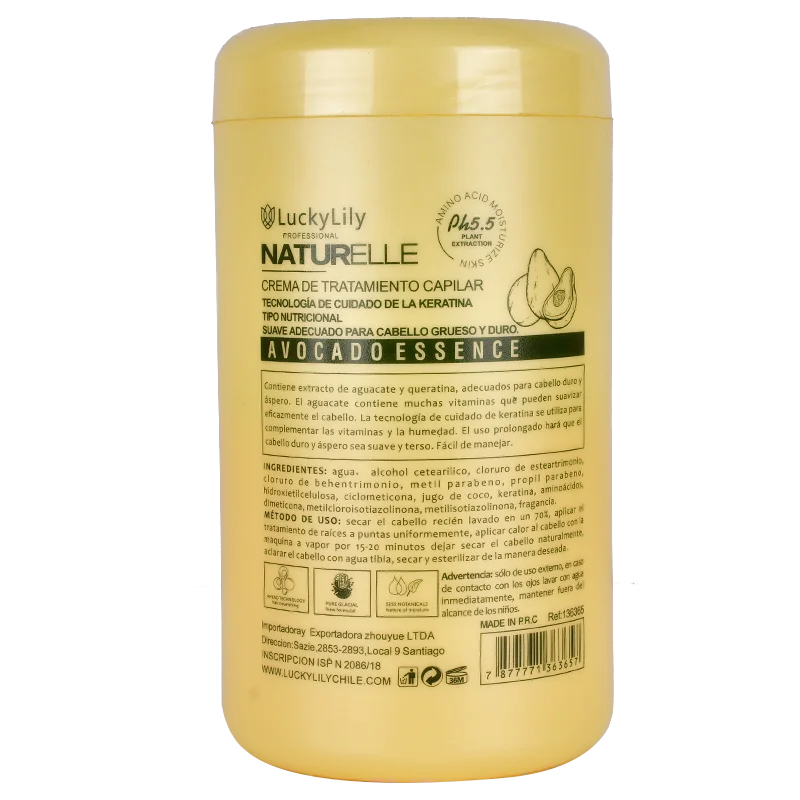 2022 New Arrival custom hair mask manufacturer with keratin B-complex vitamins silk proteins hair mask