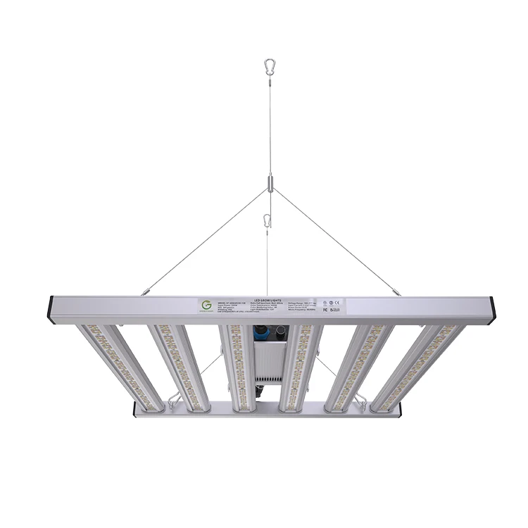 
Used For Flowering 330W Full Spectrum LED Plant Growth Light 