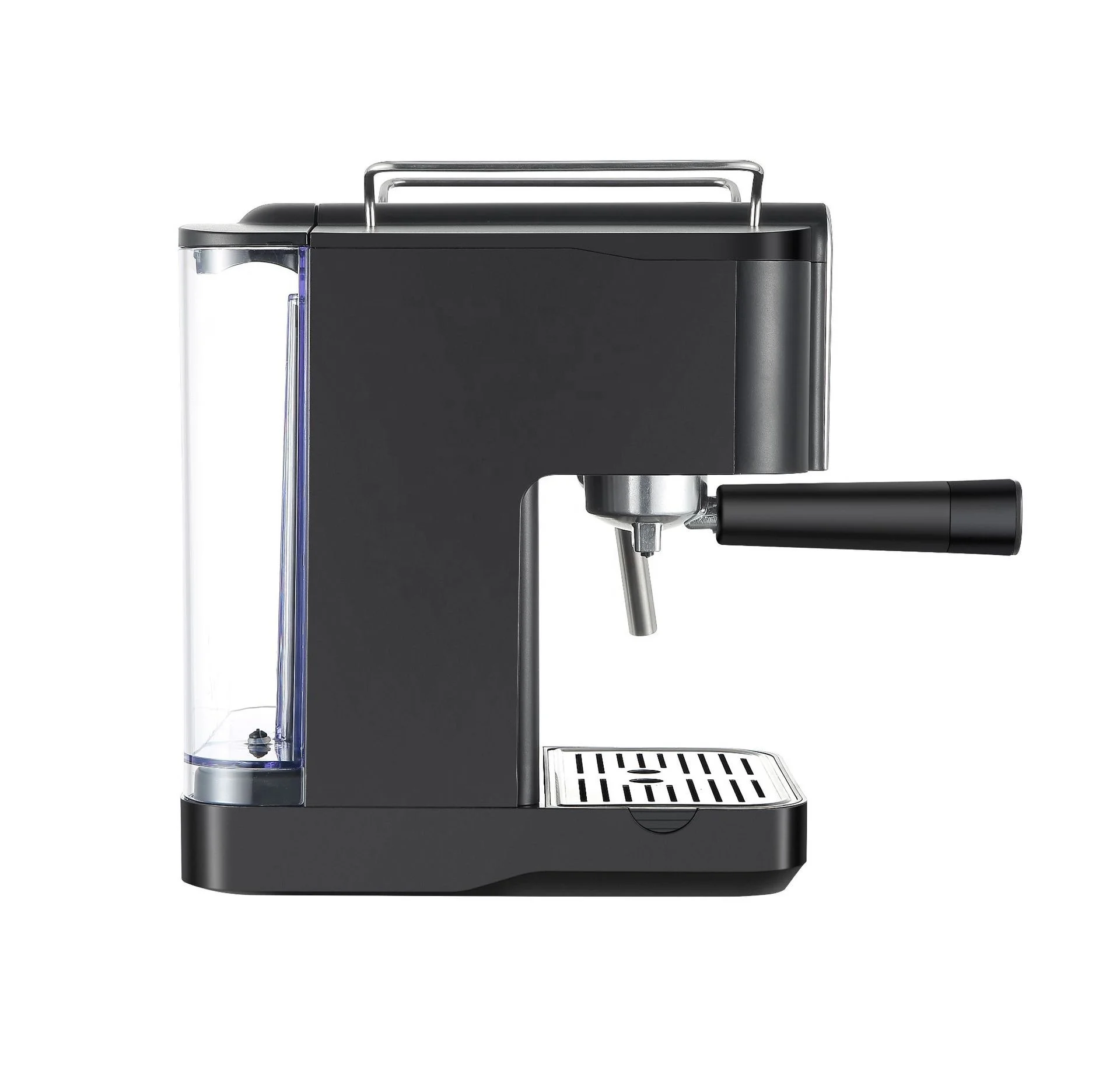 Professional Home Semi Automatic Expresso Coffee Machine all-in-one steam brewed cappuccino Americano Espresso Coffee Machines