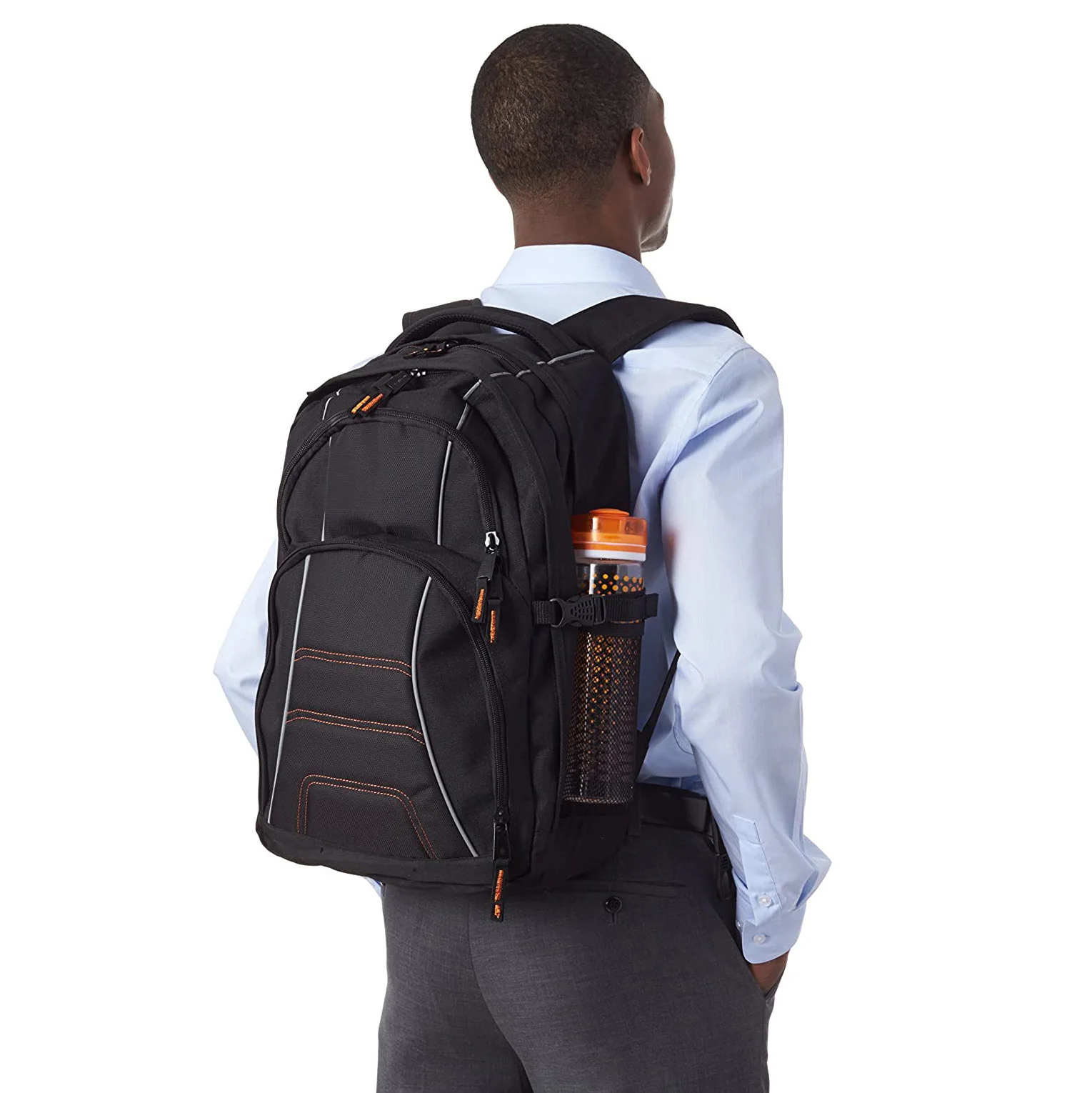 2022 Wholesalers Travel Laptop School Backpack Business Anti Theft Slim Durable Laptop Backpack travel Bag for Women men