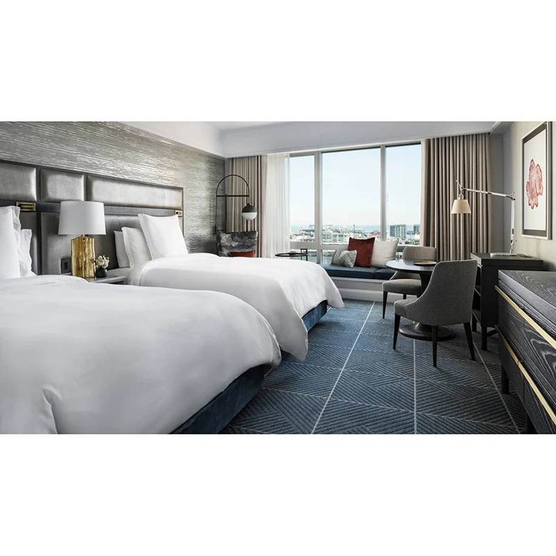 Four Seasons 2021 OEM 5 star 4 seasons проектная мебель для отеля от производителя роскошных