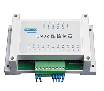 Hydraulic car scissor lift with CE /auto scissor lift LNJS--3219