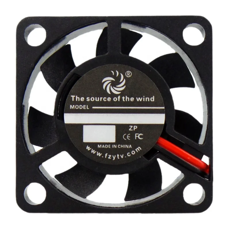 Wholesale mini cooler 3007 30x30x7mm 3.7v 5v 12v dc brushless 30x30 high rpm computer cooling fan