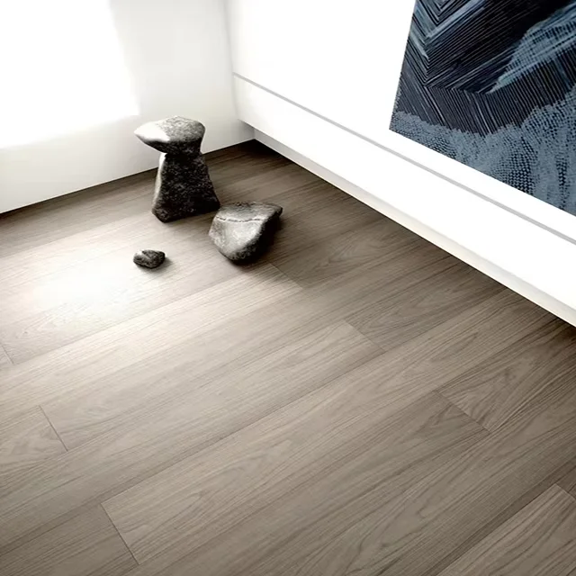 Прочный 8 мм Экологичный ламинат китайского производства-идеально подходит для домашнего и коммерческого использования