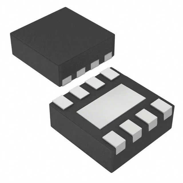 EMC1843T-2E/RW 1.8V 3 CHANNEL TEMP SENSOR I2C