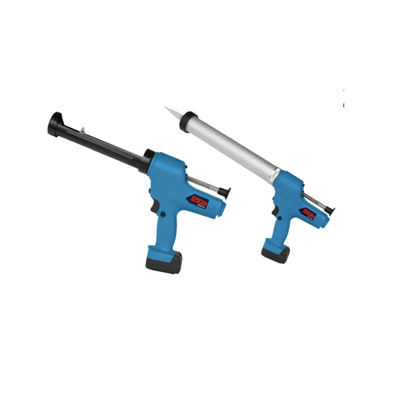 cordless silicon sealant gun