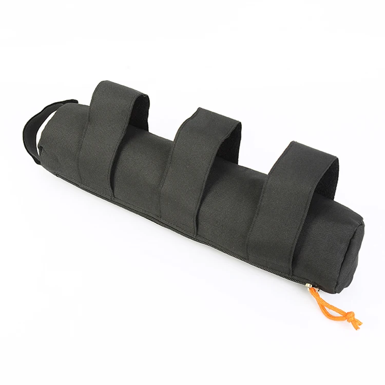 Insulated Waterproof Bike Triangle Bags Bicycle Under Top Tube Bag Corner Pouch Storage Bike Frame Cooler Bag