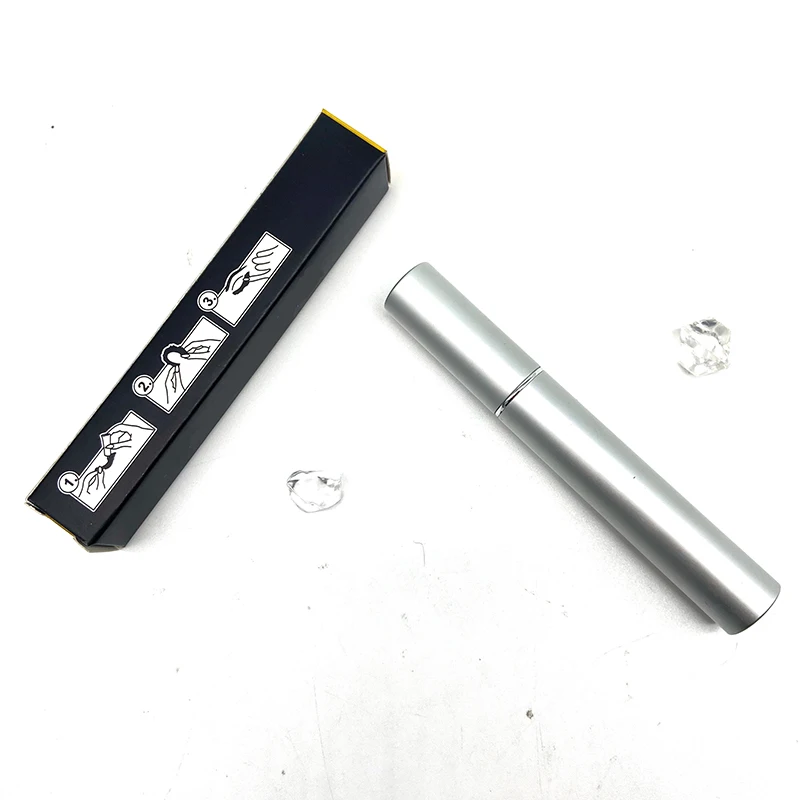 Custom logo Latex Free Eyelash Glue Waterproof Mink Lashes Glue Wholesale Private Label Custom Lash Glue