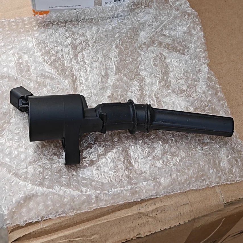 Car Engine Ignition Coil Pack FD503 DG508 3W7Z-12029-AA For CHANGAN FORD Bobinas De Encendido Wholesale Price Auto Spare Parts