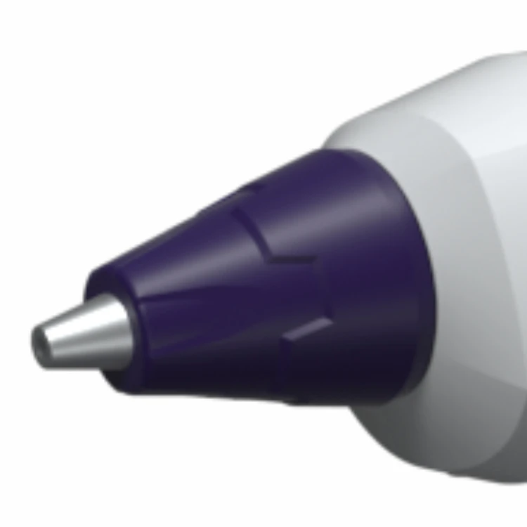 Industrial  CB CE certification Factory 100w Silicon Gun for Glue DIY hot melt glue gun For Women