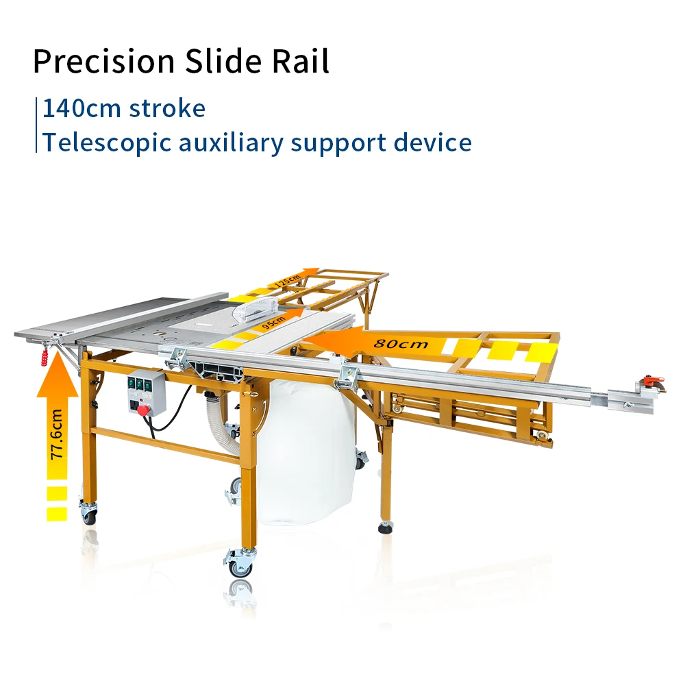 saw table wood cutting portable desk table saw table saw for large wood sheets