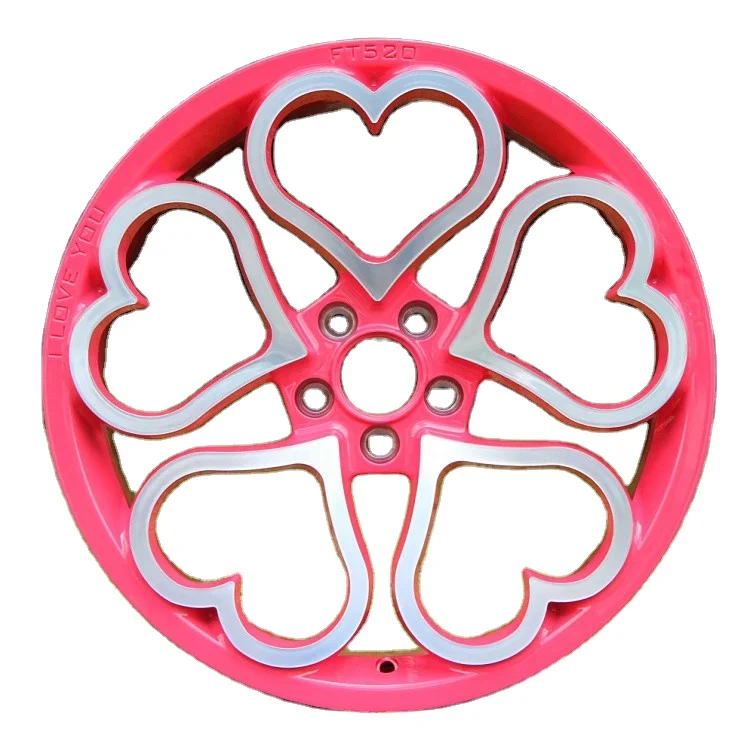 high performance light weight forged 16 17 18 19 20 21 22 inch car wheels rims