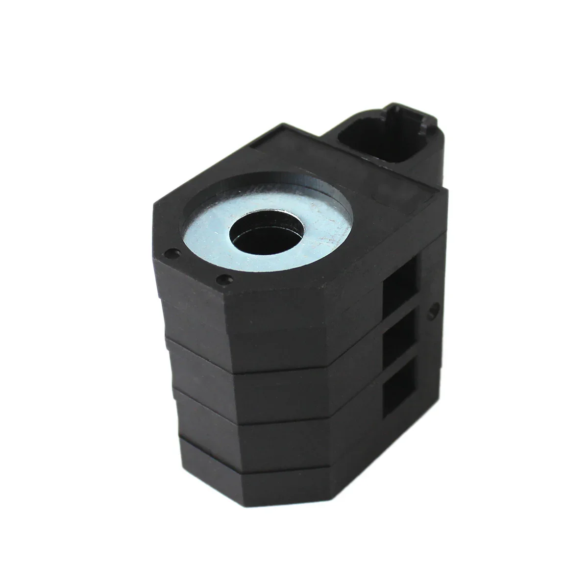 DH200-5 DH220-5 DH300-5 DH55 DH60 EC210 PC60-5/6 PC120-5/6 PC200-5/6/7/8 R210-5/R220-5/7 катушка электромагнитного клапана
