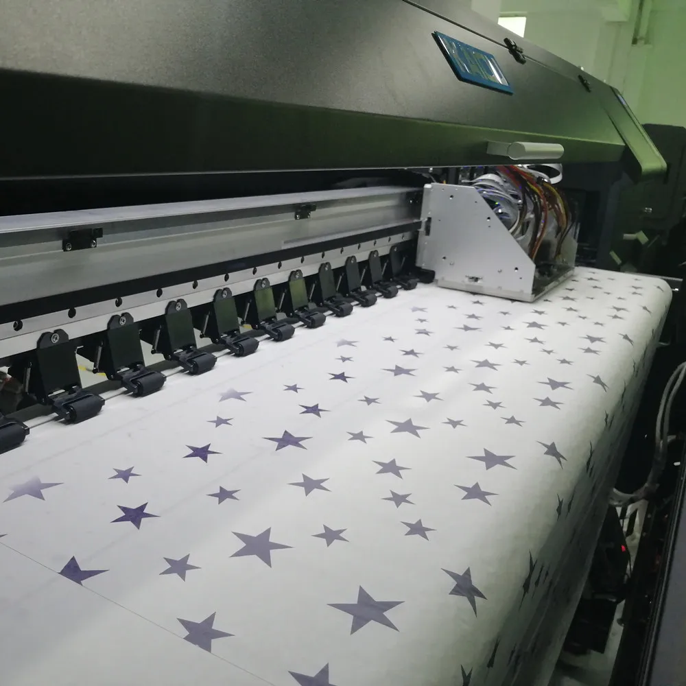 Спортивная одежда TUOYANG 2-8 I3200 печатающая головка широкоформатная одежда/принтер для печати