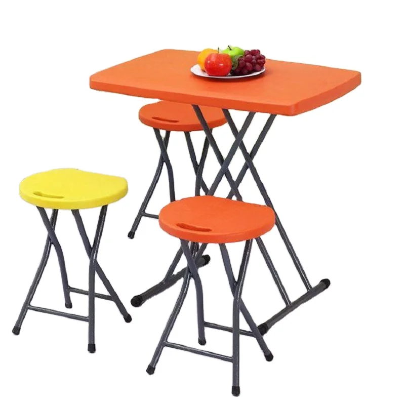 Hot Selling Hotel Folding Table For Dinning Party