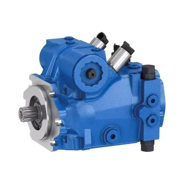 Поршневой насос Rexroth A4VG A4VG28 40 56 71 90 125 гидравлический A4VG40EP2D1/32R-NUC02F015S
