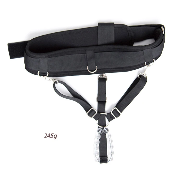 Leather Female Flirting Belt Device PU Panties Body Restraint Harness Bondage Locked Panty Adult SM Sex Toy For Women