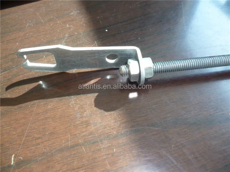 
China Manufacturer Adjustable Ceiling Tile Accessories For Sale 