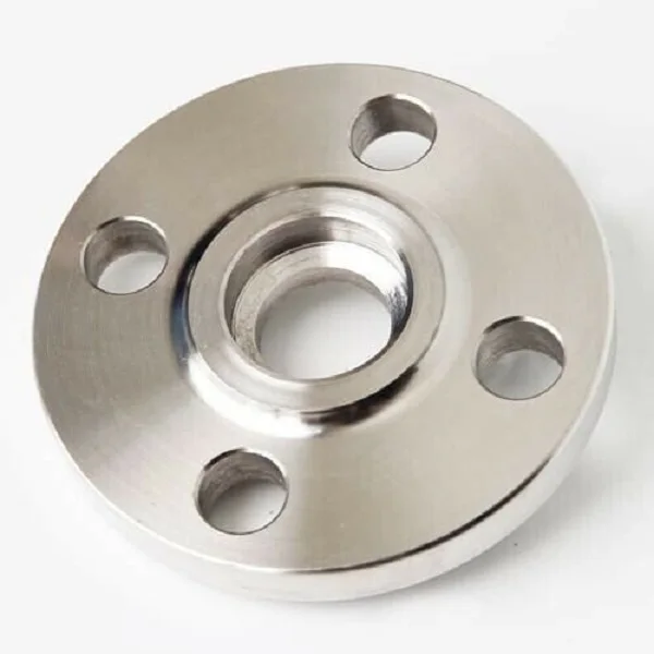 254 SMO / UNS S31254 F44 Flanges