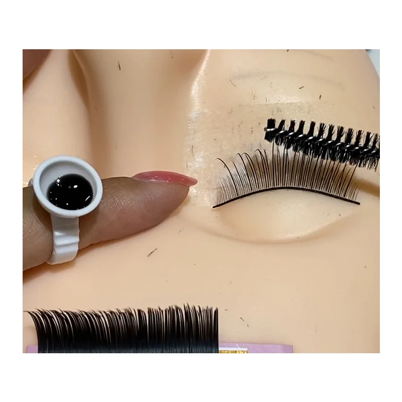 Hot selling Eyelash Extension Kits Professional Eyelash Extension Tools