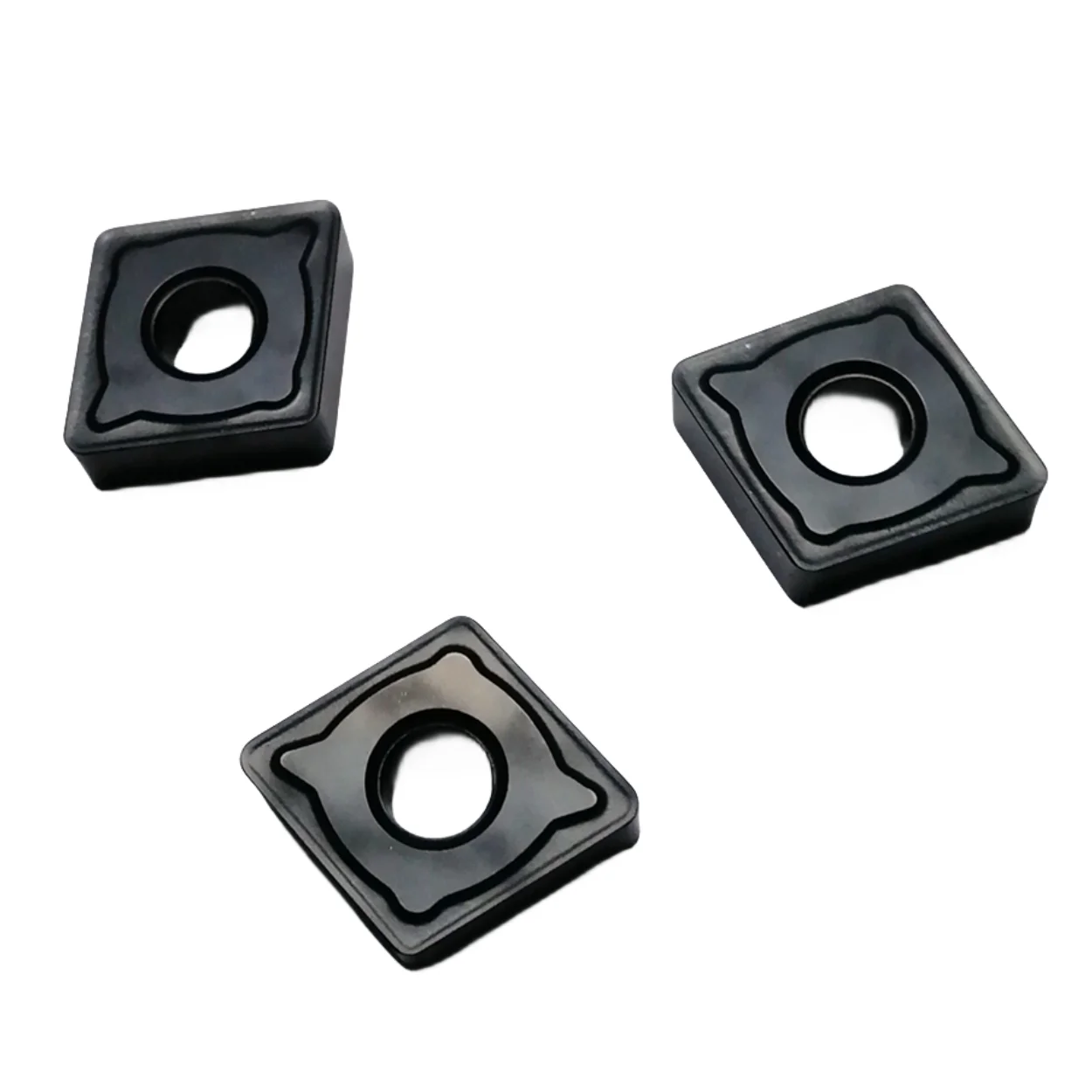 CNMG120412-KR  Cnc Turning Tools  Tungsten Carbide Inserts Carbide Cutting Tools