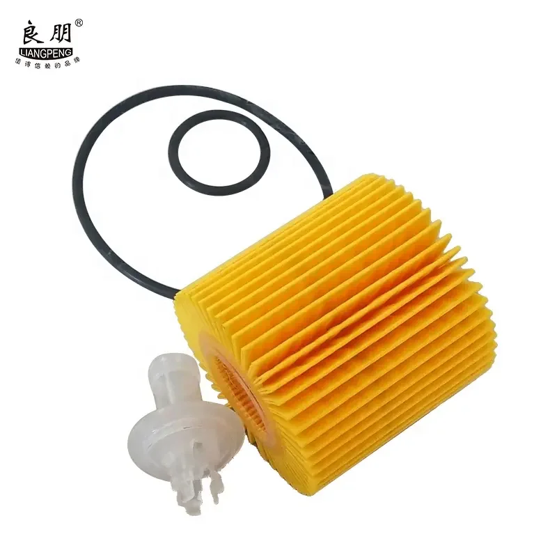 Оптовая продажа высококачественных автозапчастей и масляных фильтров OE 04152-YZZA1 04152YZZA1 04152-31110 04152-31090