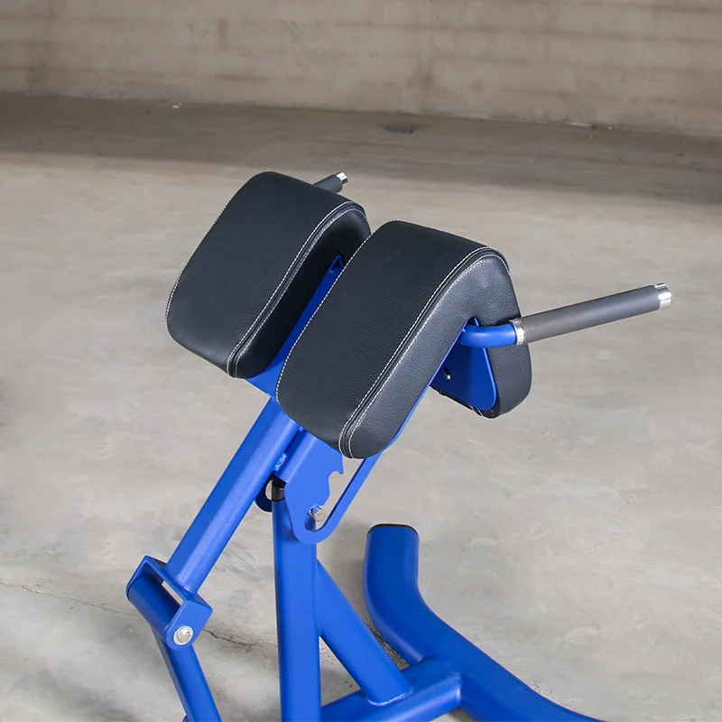 Commercial Back Extension Gym Machine