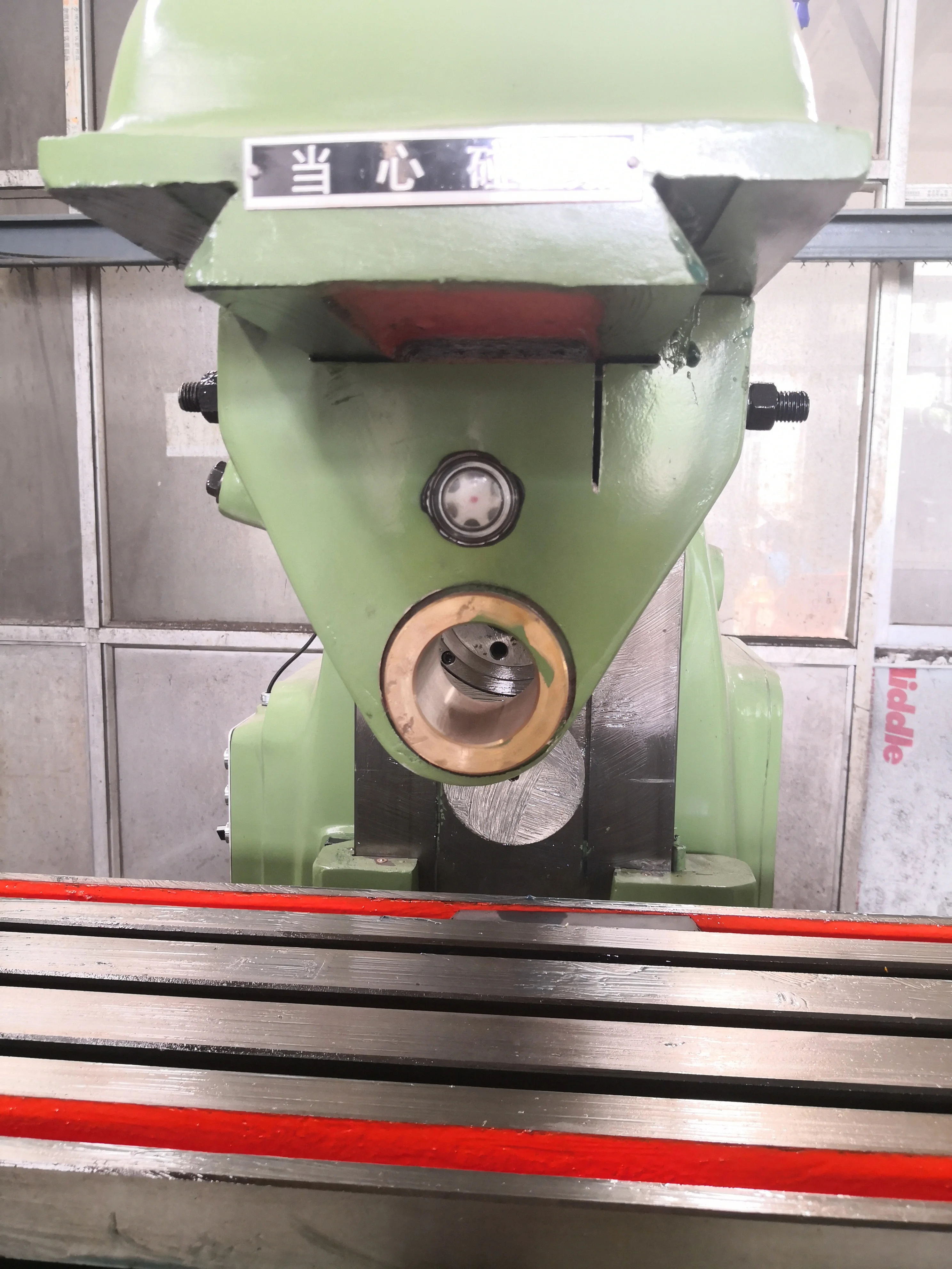 High Quality Universal Milling Machine Used Milling Machine