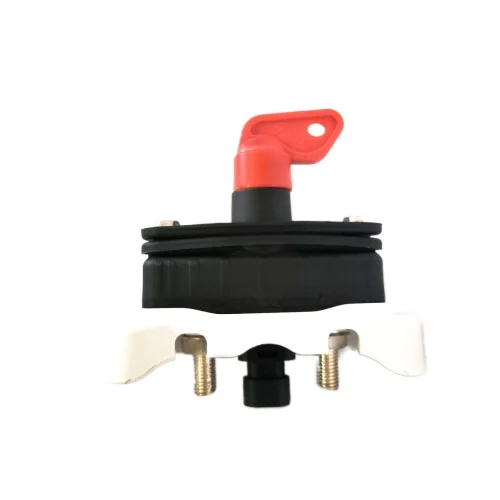 Battery Main Switch  Battery Master Switch For Volvo Truck  Fh Fm Fl Vm 21199003 21243844