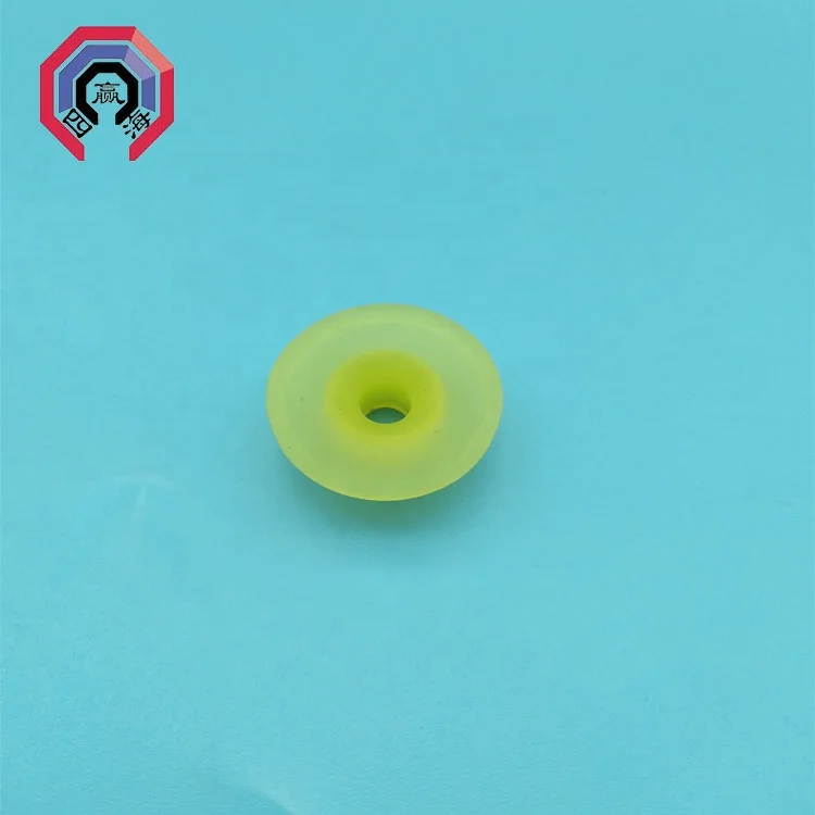 For MAKINO Wire Cut EDM Machine  EDM Rubber Insert  33EC085A711-1 18EC80A717