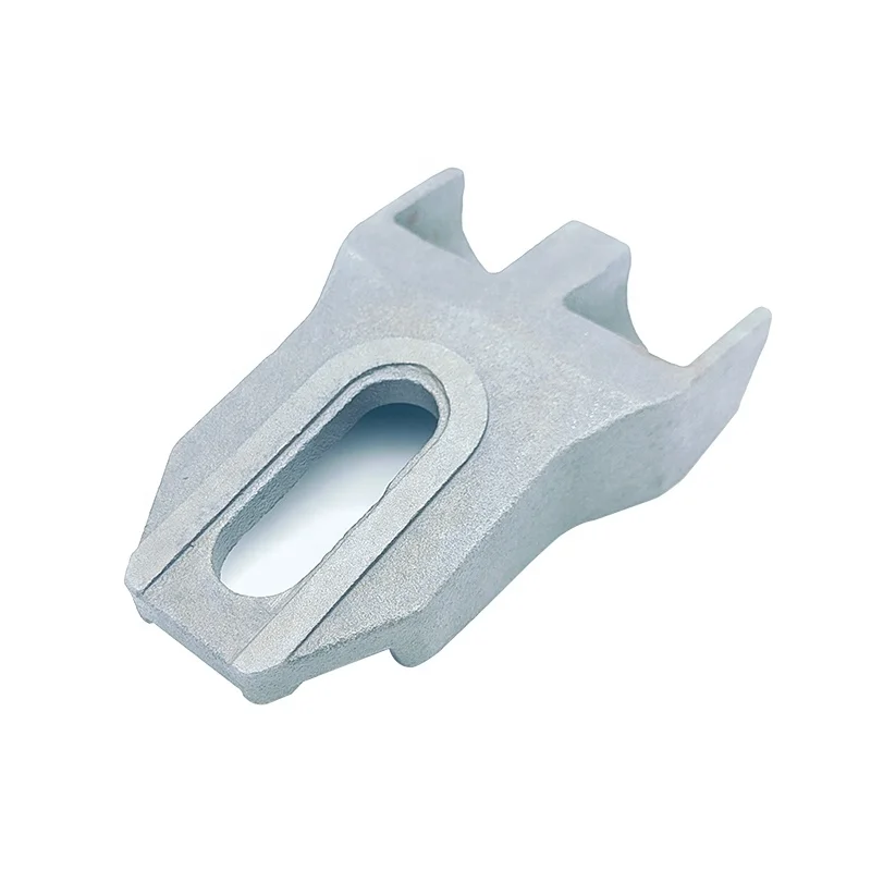 OEM Multi-directional Die Forging Factory Machining Service Carbon Steel Alloy Steel Precision Forgings